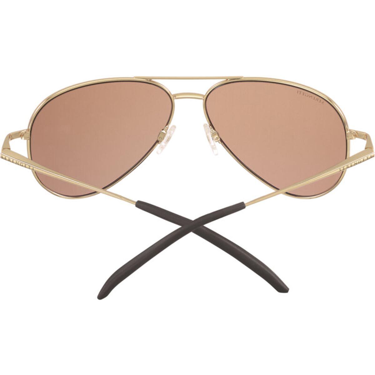 CARRARA, Shiny Bold Gold-Mineral Polarized Drivers Gold Cat 3 to 3, hi-res image number null